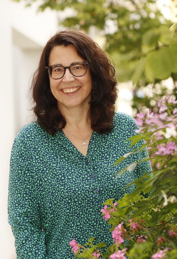 Michaela Kranawetvogl