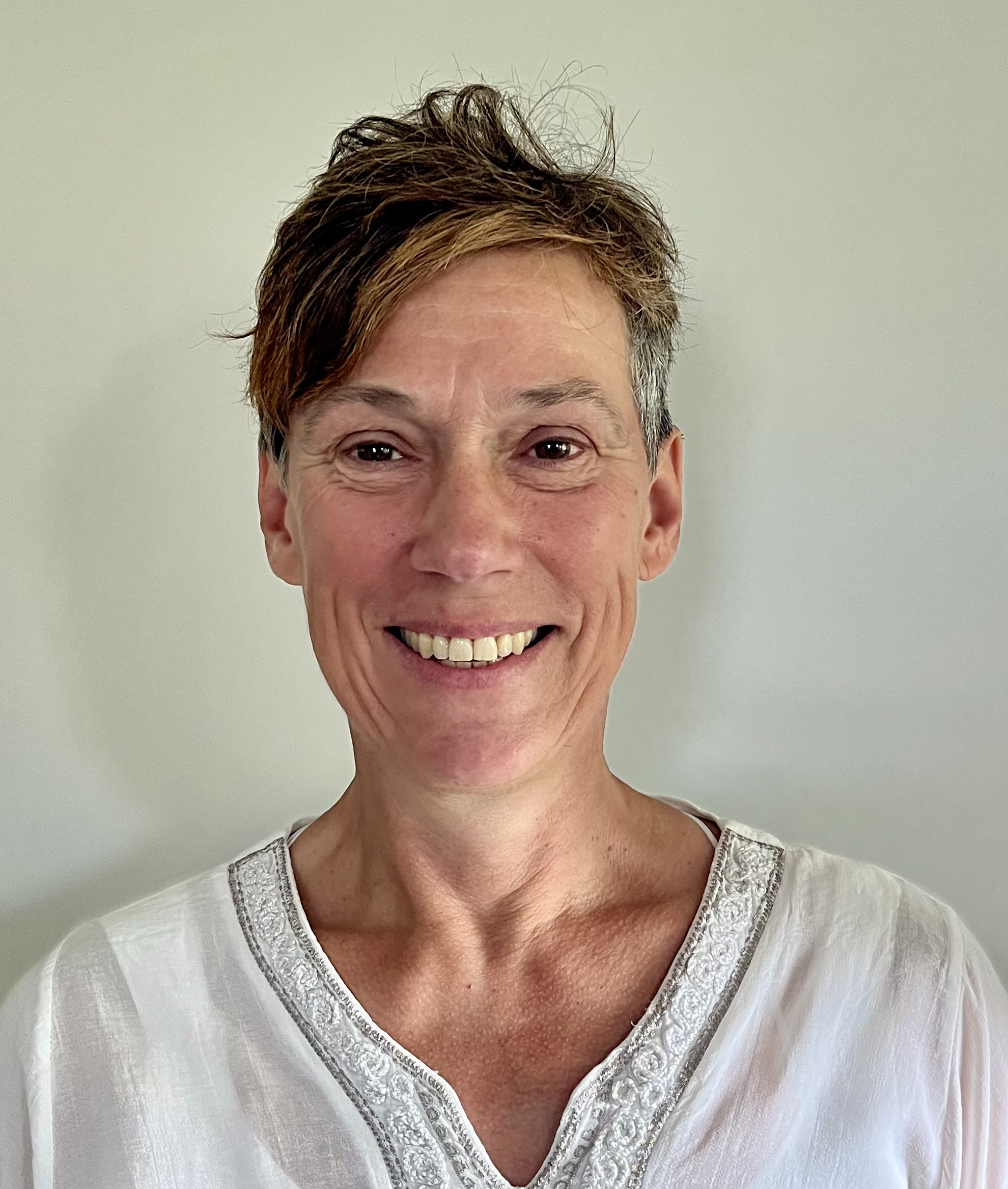 Christine Hilsebein