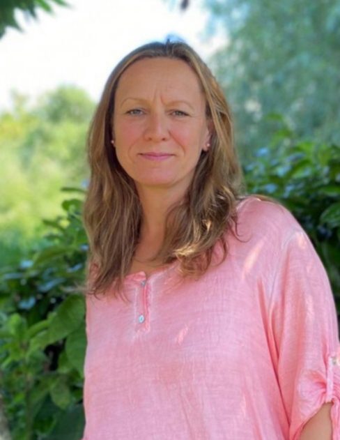 Michaela Kranawetvogl