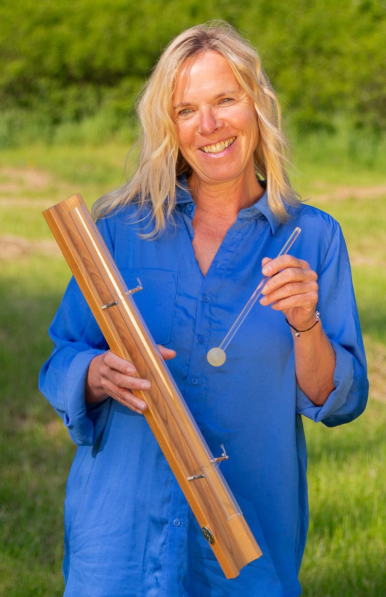 Michaela Kranawetvogl