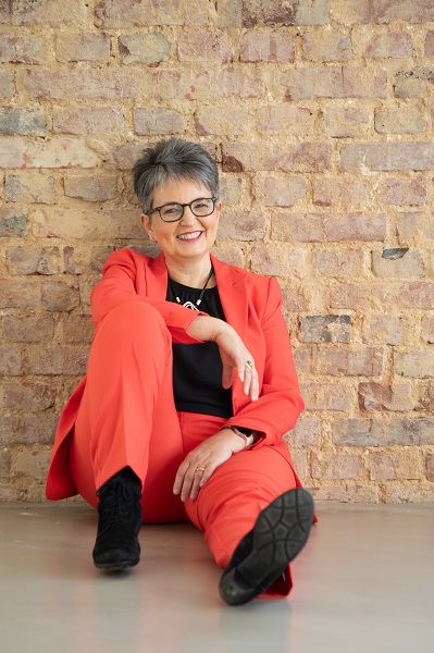 Michaela Kranawetvogl